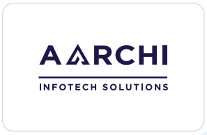 Aarchi Infotech Solutions